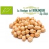 Ceci piccino bio 100 gr (SFUSO)