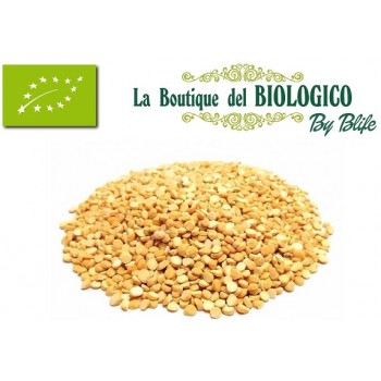Ceci decorticati bio 100 gr (SFUSO)