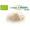 Farina di grano duro Senatore Cappelli bio 100 g (SFUSA)