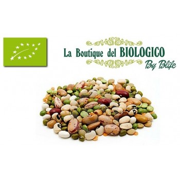 Zuppa perduta bio 100 gr (SFUSO)