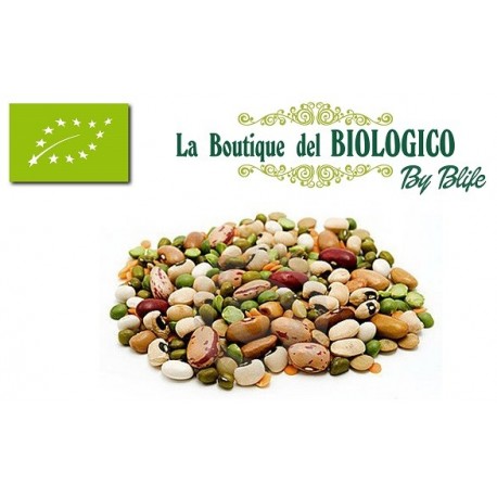Zuppa perduta bio 100 gr (SFUSO)