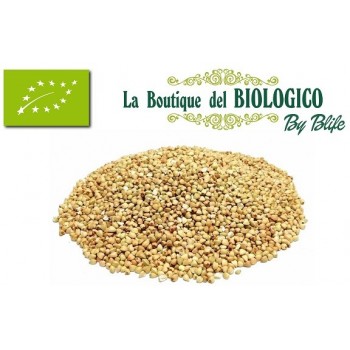 Grano saraceno decorticato bio 100 gr (SFUSO)