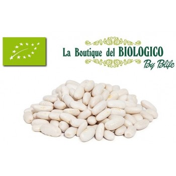 Fagioli cannellini bio 100 gr (SFUSO)