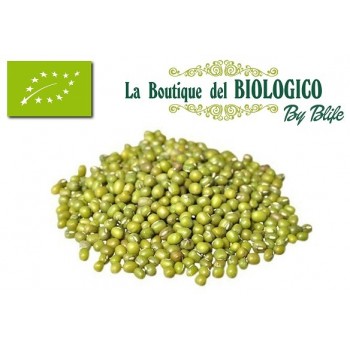 Fagioli azuki verdi mung 100 gr (SFUSO)