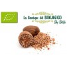 Noce moscata in polvere  bio 50 g (SFUSA)
