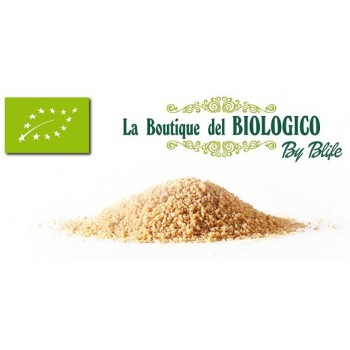 Cous cous semintegrale bio 100 g (SFUSO)