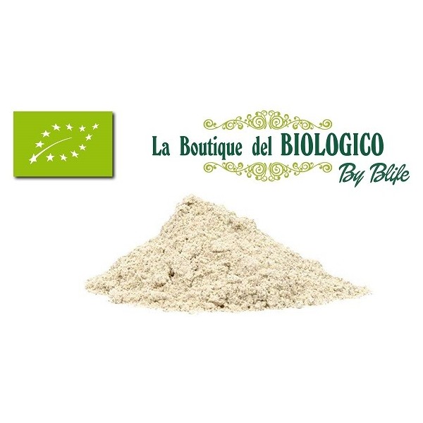 Pepe bianco in polvere bio 25 g (SFUSO)