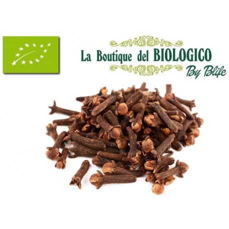 Chiodi di garofano bio 25 g (SFUSI)