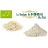 Farina di riso bio 100 g (SFUSA)