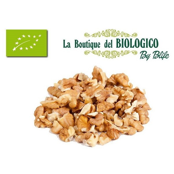 Noci spezzate bio 100 g (SFUSE)