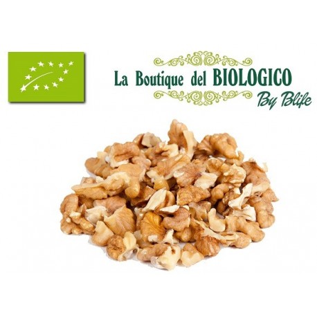 Noci spezzate bio 100 g (SFUSE)