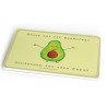 Tavoletta Bamboo - Avocado Kunst + frutta secca bio 100 gr