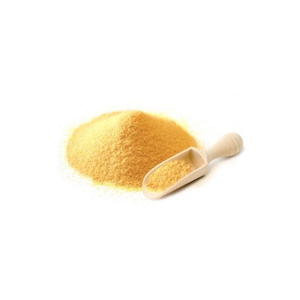Farina di Mais Bio 100 g (SFUSA)