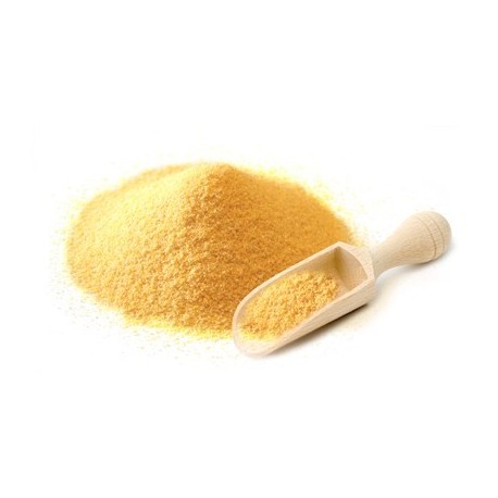 Farina di Mais Bio 100 g (SFUSA)