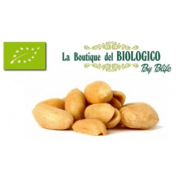Arachidi tostate e salate 250 GR MARCHIO BLIFE