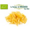 Zenzero candito (senza copertura di zucchero) bio 100 g (SFUSO)