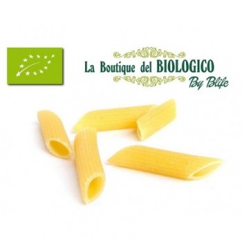 Penne trafilate al bronzo...