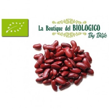 Fagioli rossi bio 100 g...