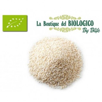 Amaranto soffiato bio 50 g (SFUSO)