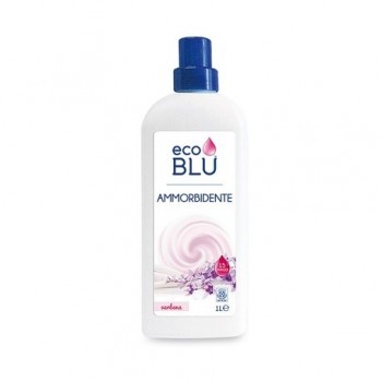 Ammorbidente alla Verbena 1lt Eco Blu