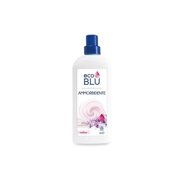 Ammorbidente alla Verbena 1lt Eco Blu