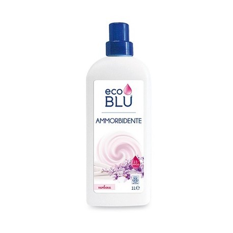 Ammorbidente alla Verbena 1lt Eco Blu