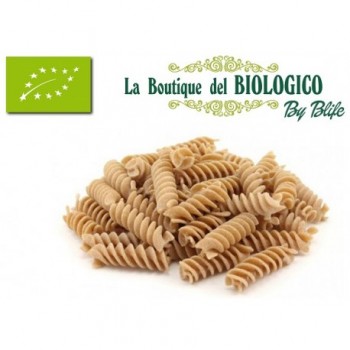 Fusilli di ceci bio 100 g...