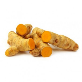 Curcuma bio fresca 250 g - Offerta