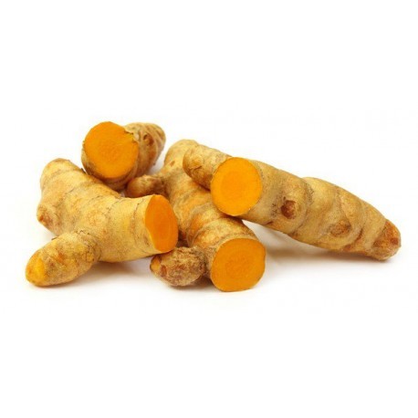Curcuma bio fresca 250 g - Offerta