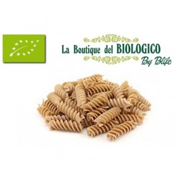 Fusilli integrali trafilati...