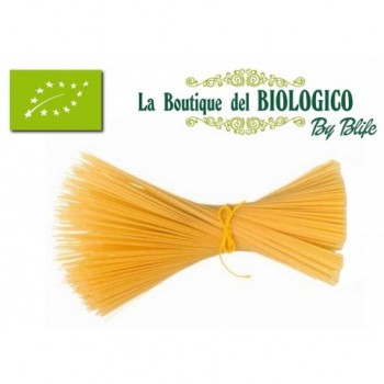 Spaghetti trafilati al...