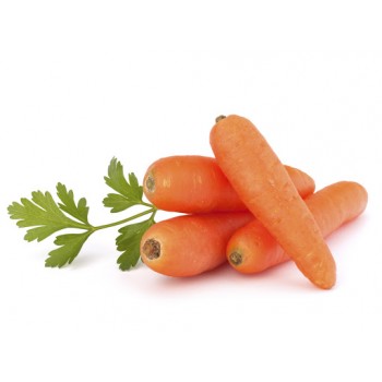 Carote bio 1 kg - OFFERTA