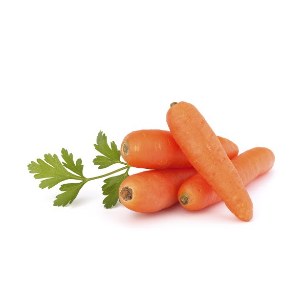 Carote bio 1 kg - OFFERTA