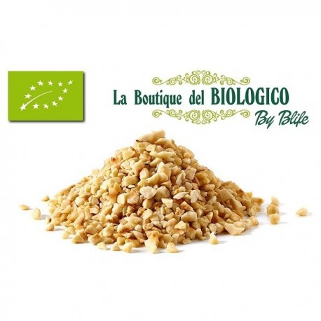 Anacardi granella bio 100 g SFUSA