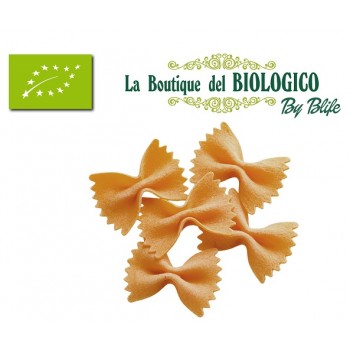 Farfalle integrali...