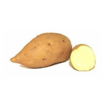 Patata americana dolce bio 500 g