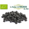 Mirtilli neri selvatici secchi bio 50 g (SFUSI)
