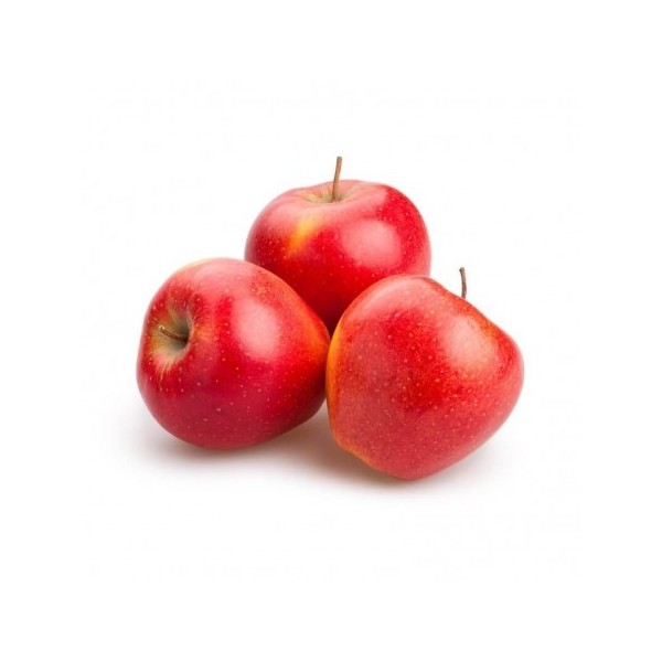 Mele Crimson Crisp di montagna bio 500 g