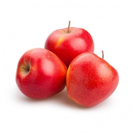 Mele Crimson Crisp di montagna bio 500 g