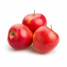 Mele Crimson Crisp di montagna bio 500 g