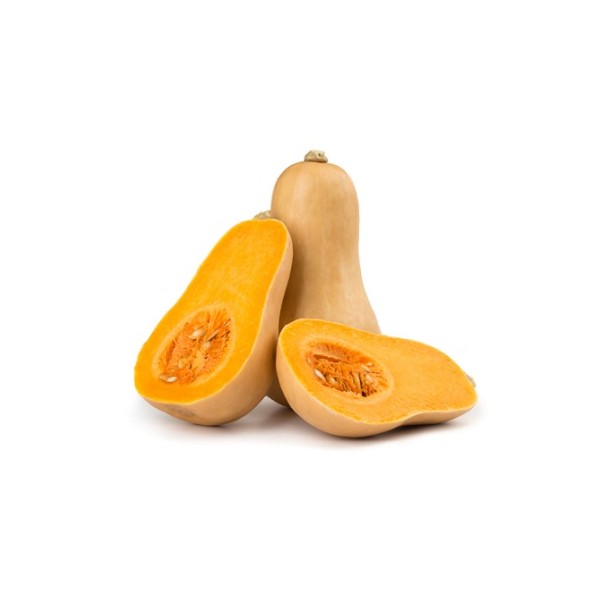 Zucca Butternut bio 1,5 Kg c.ca