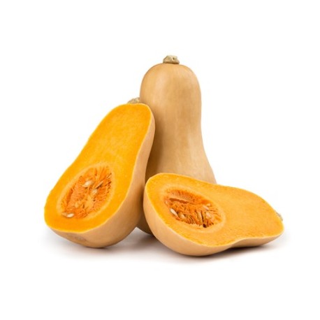 Zucca Butternut bio 1,5 Kg c.ca