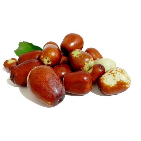 Giuggiole bio 250 g