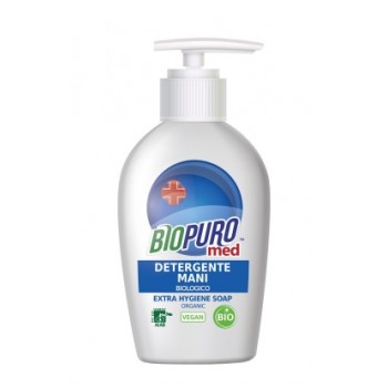 Detergente mani bio 250ml...