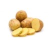 Patate a pasta gialla di Montagna bio 1 kg