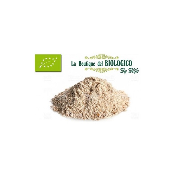 Farina semintegrale tipo 2 bio 100 g (SFUSA)