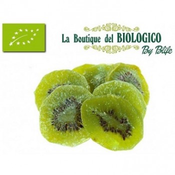 Kiwi secchi bio 25 g (SFUSI)