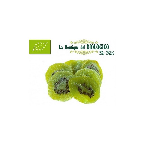 Kiwi secchi bio 25 g (SFUSI)