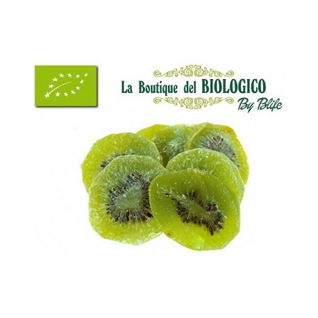 Kiwi secchi bio 25 g (SFUSI)