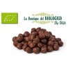 Palline di cereali al cioccolato bio 100 gr (SFUSE)